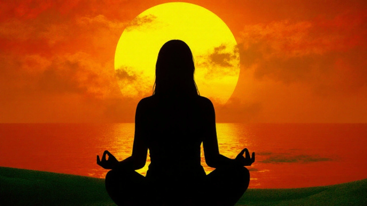 Ashadha Gupt Navratri Day 4: Deepening Durga Worship with Mantras and Meditation