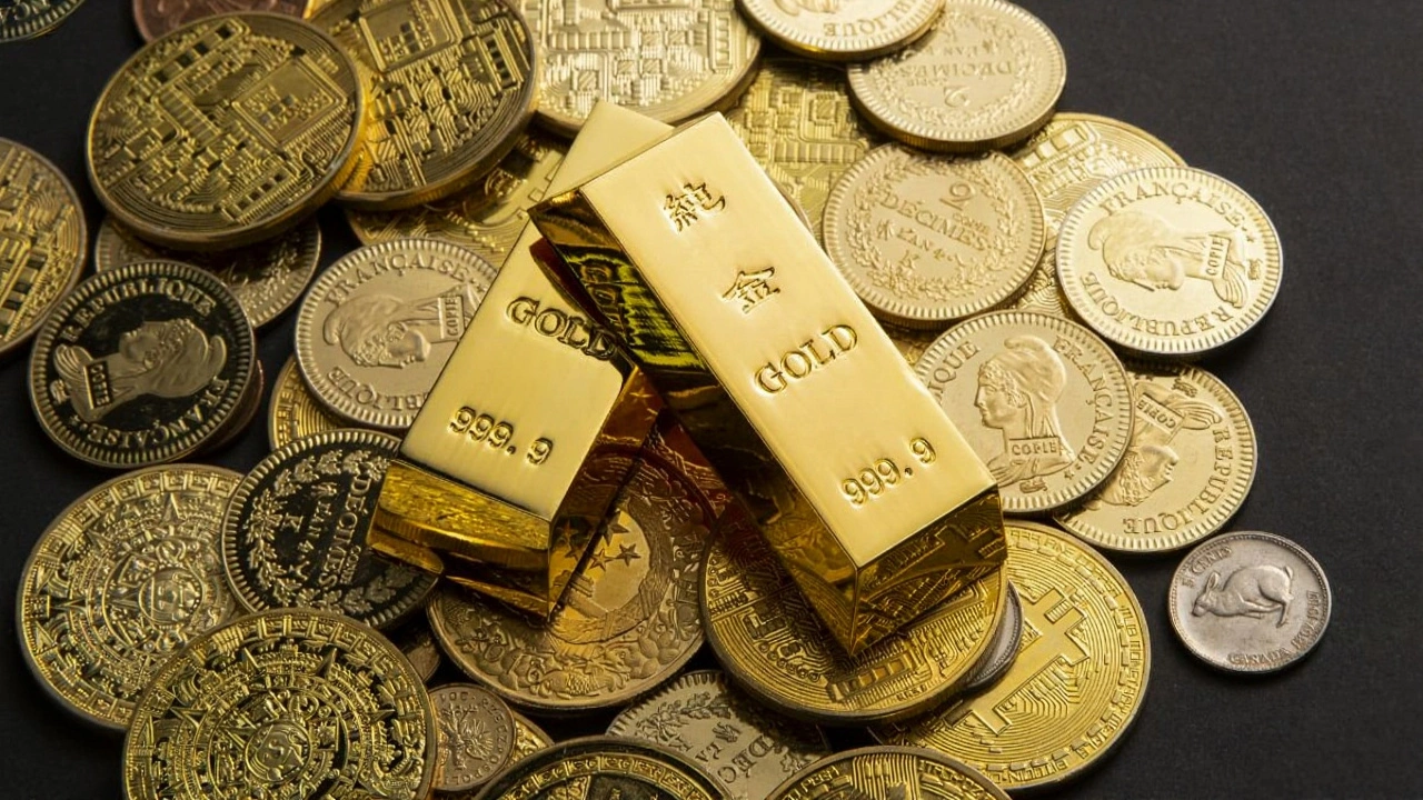 India’s gold bond debt spikes to ₹1.5 lakh crore as prices hit record