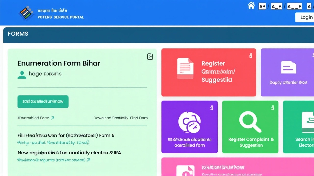 Historical Context: A Political Rebirth