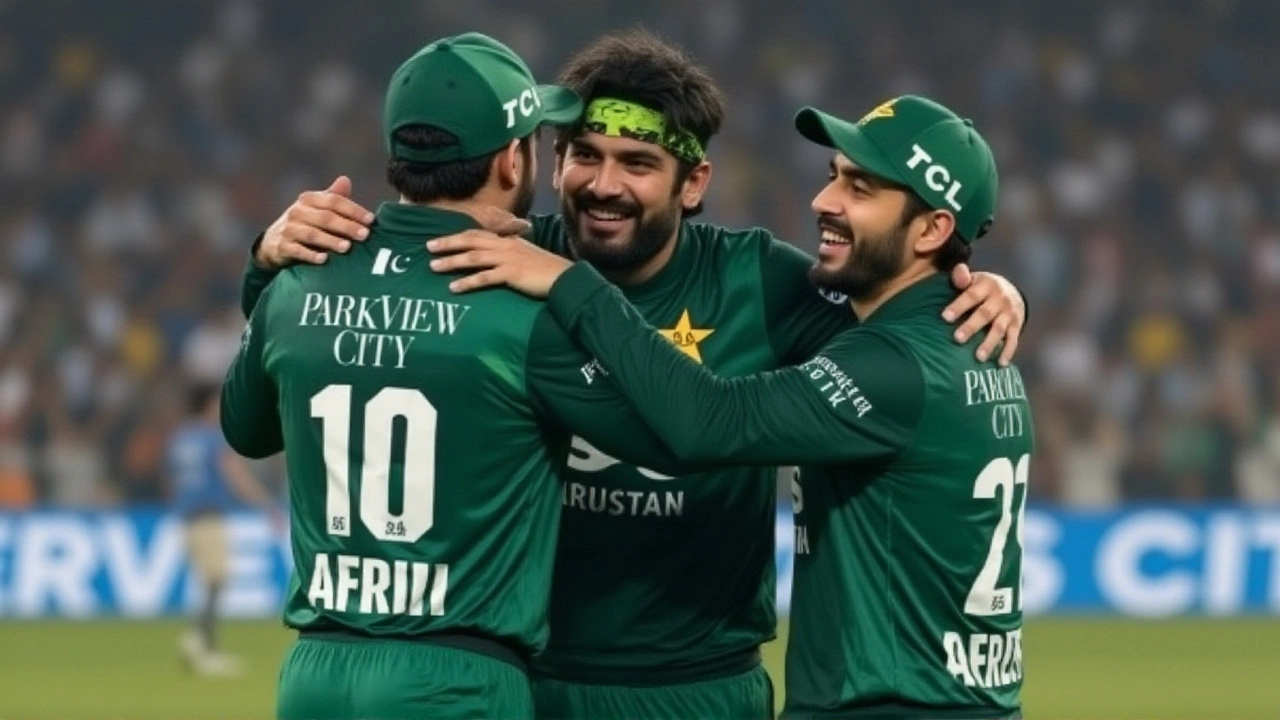 India’s Counterstrike: Precision Over Power