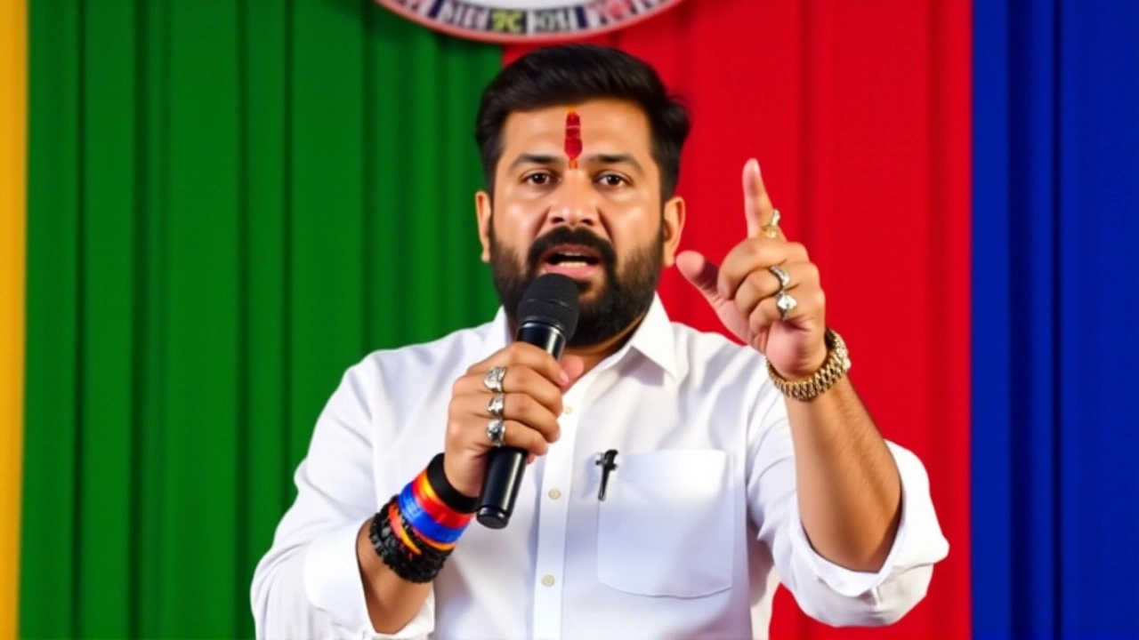 What the Numbers Really Say