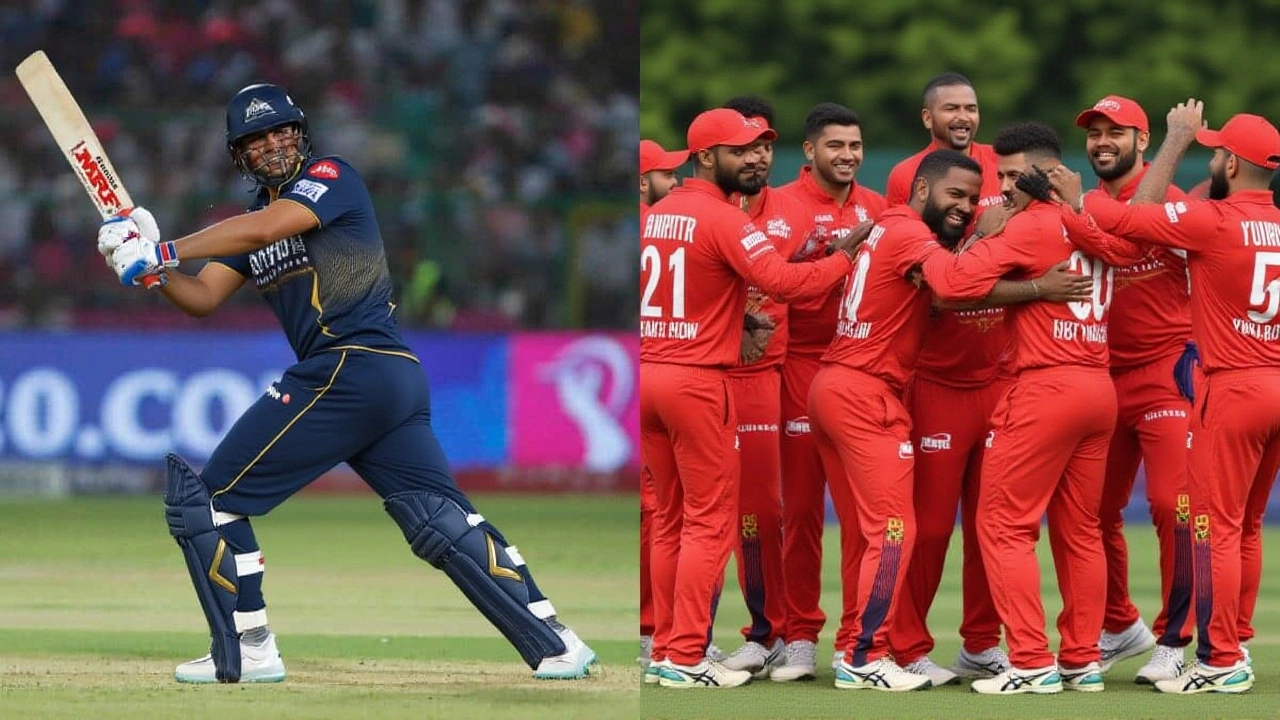Key Performances and Turning Points