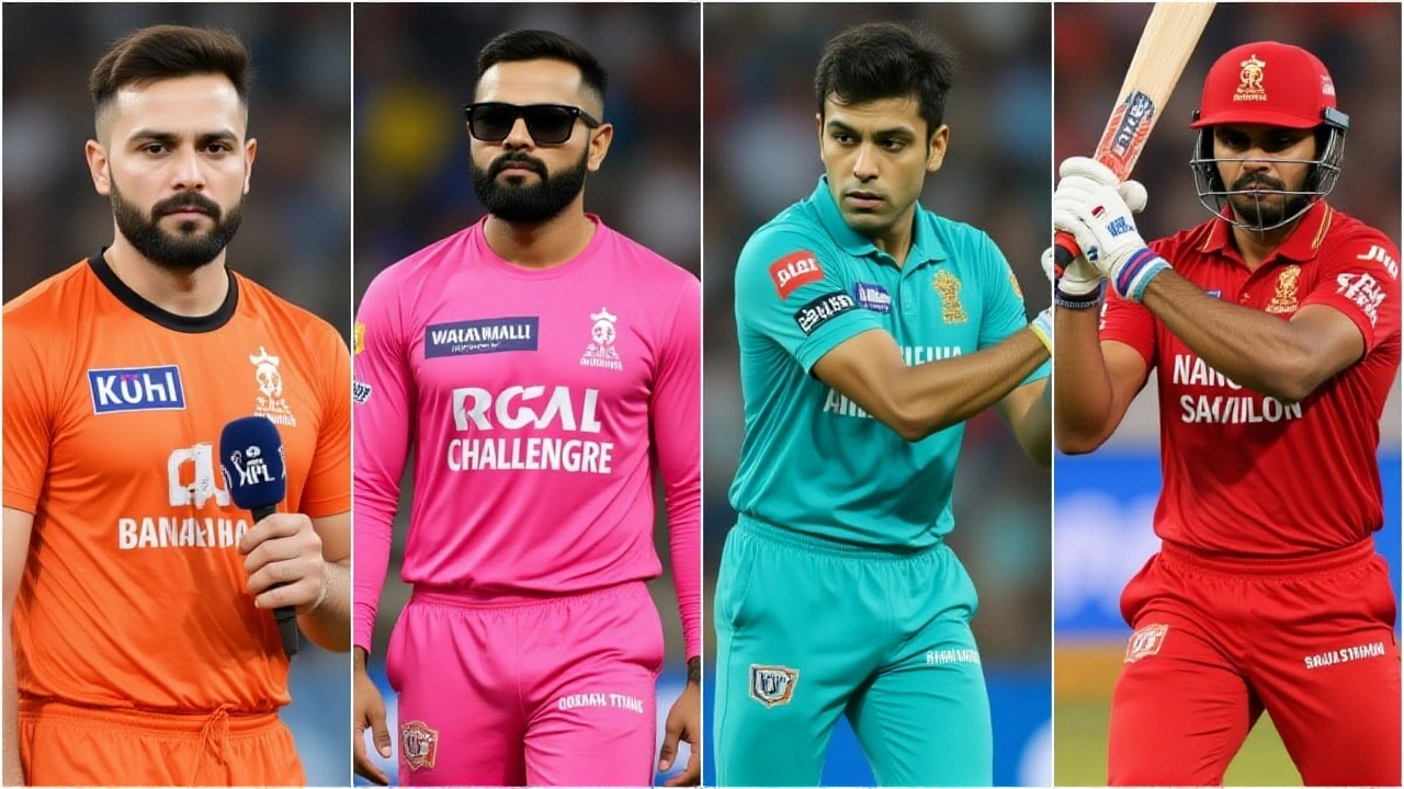 Why This Matters: The Defending Champions Return